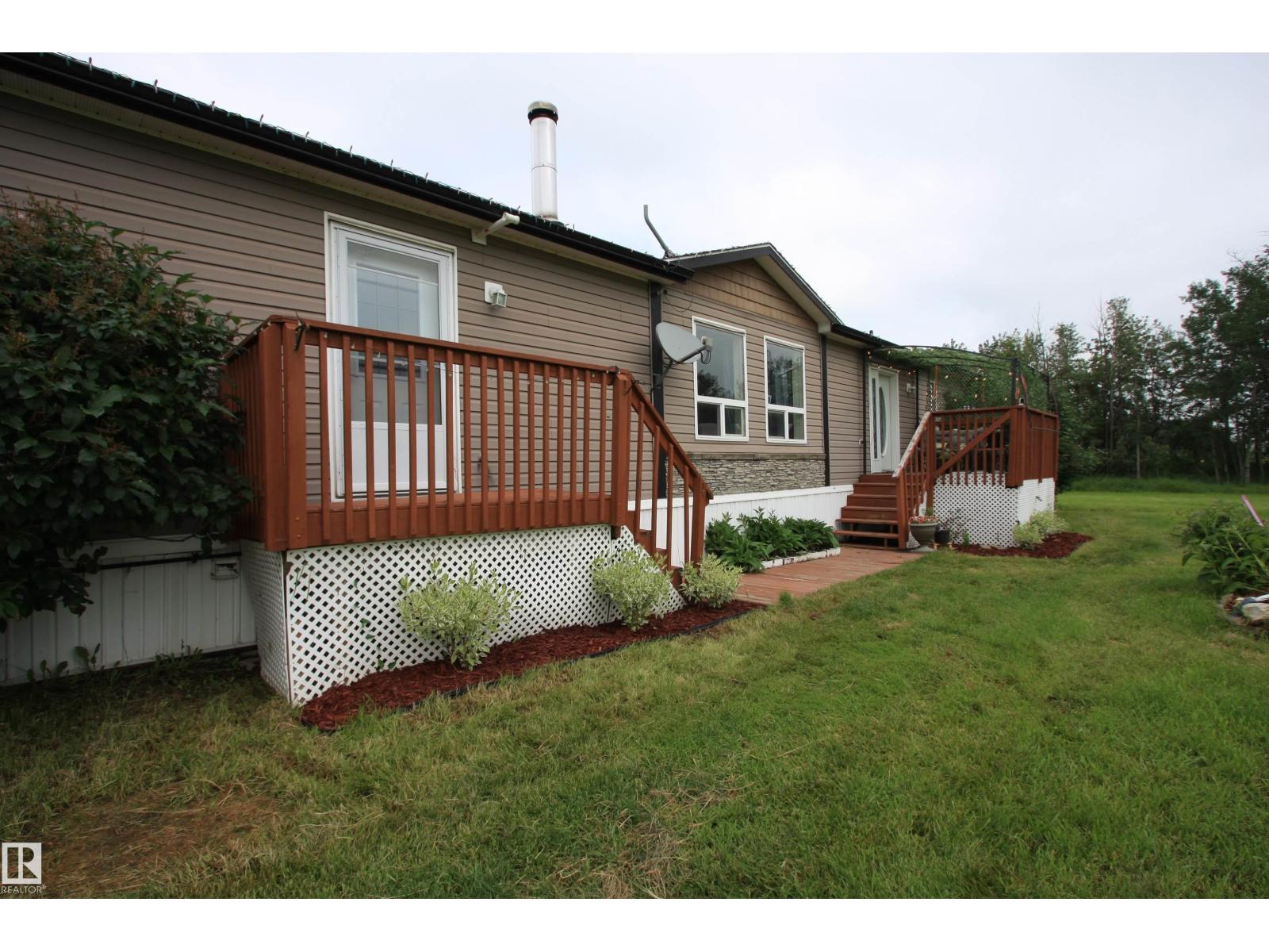 27418 TWP ROAD 552