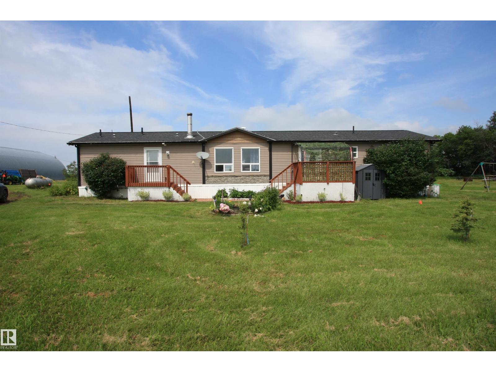 27418 TWP ROAD 552