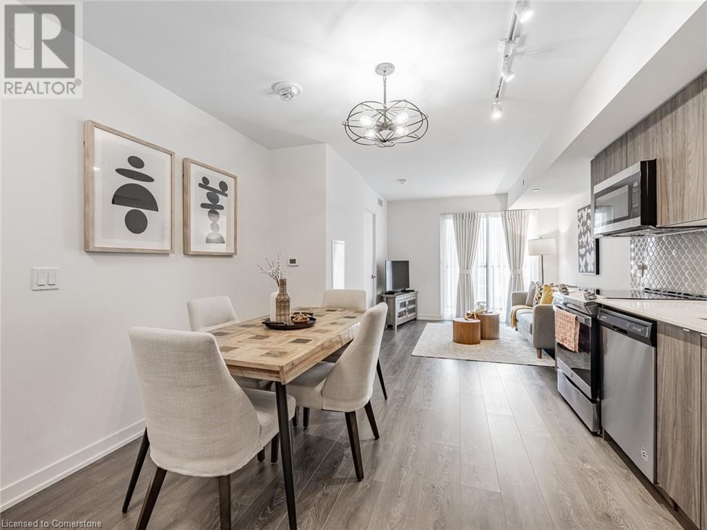 1401 O'CONNOR Drive Unit# 516