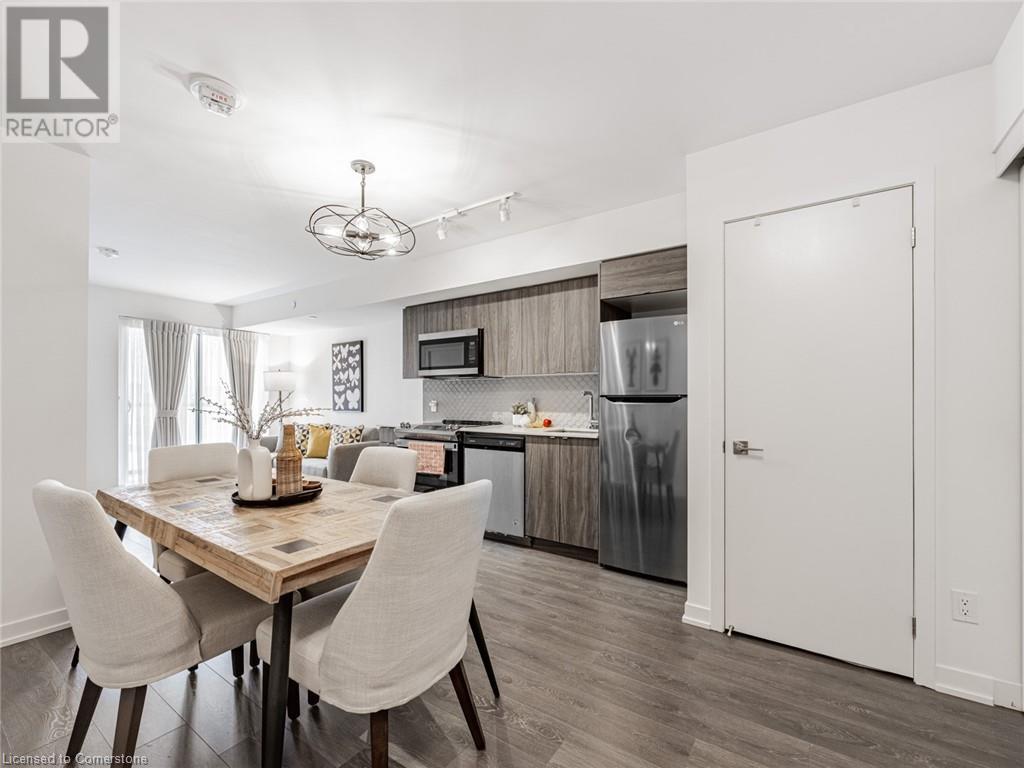 1401 O'CONNOR Drive Unit# 516