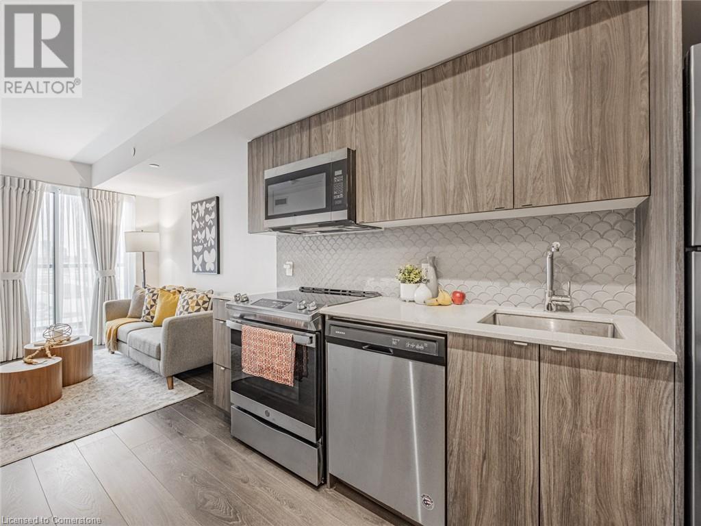 1401 O'CONNOR Drive Unit# 516