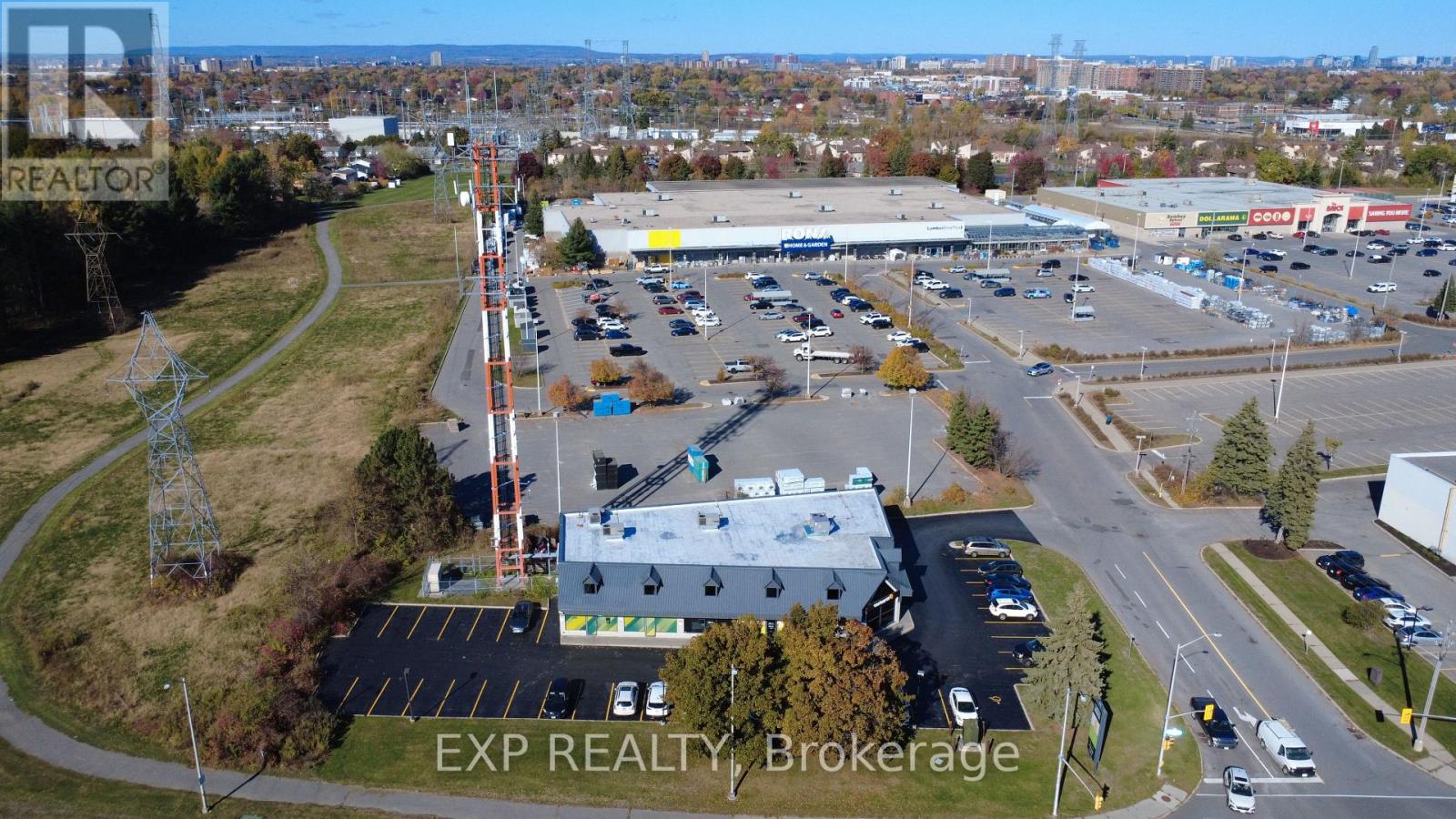 595 WEST HUNT CLUB ROAD