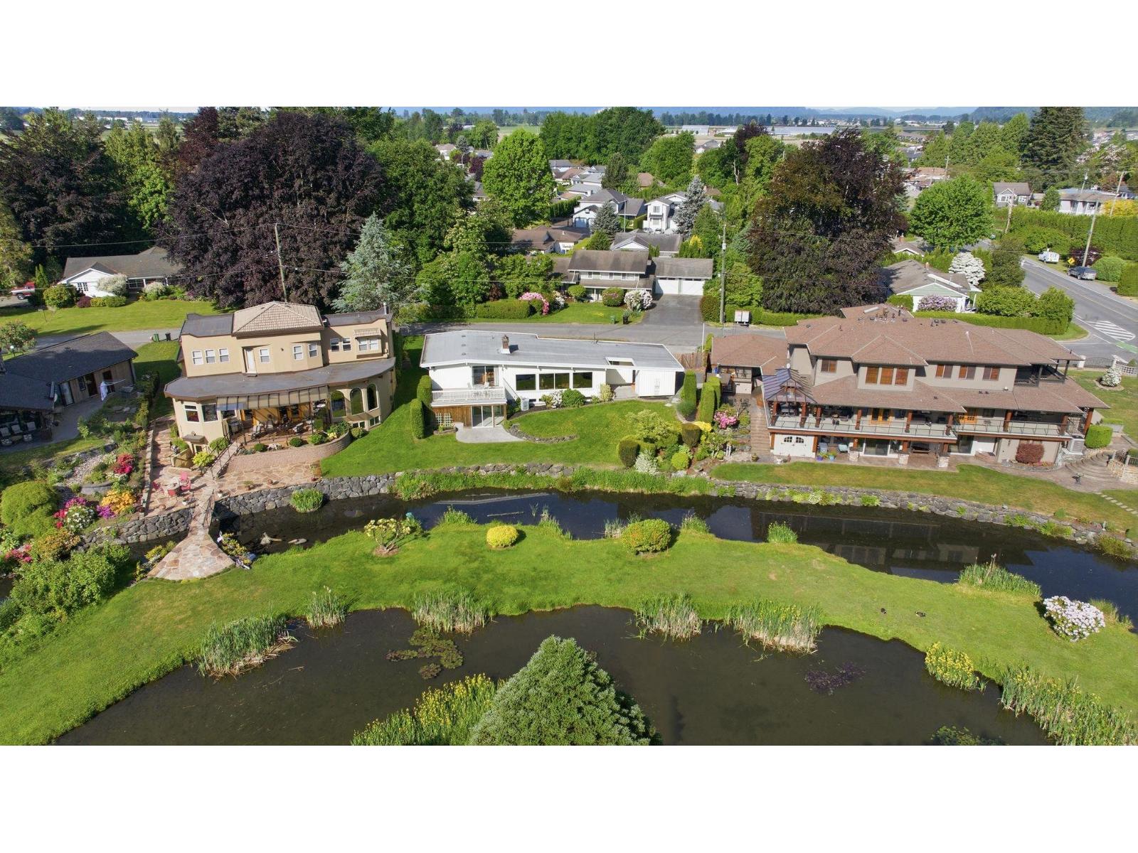 7062 EDEN DRIVE|Sardis West Vedder