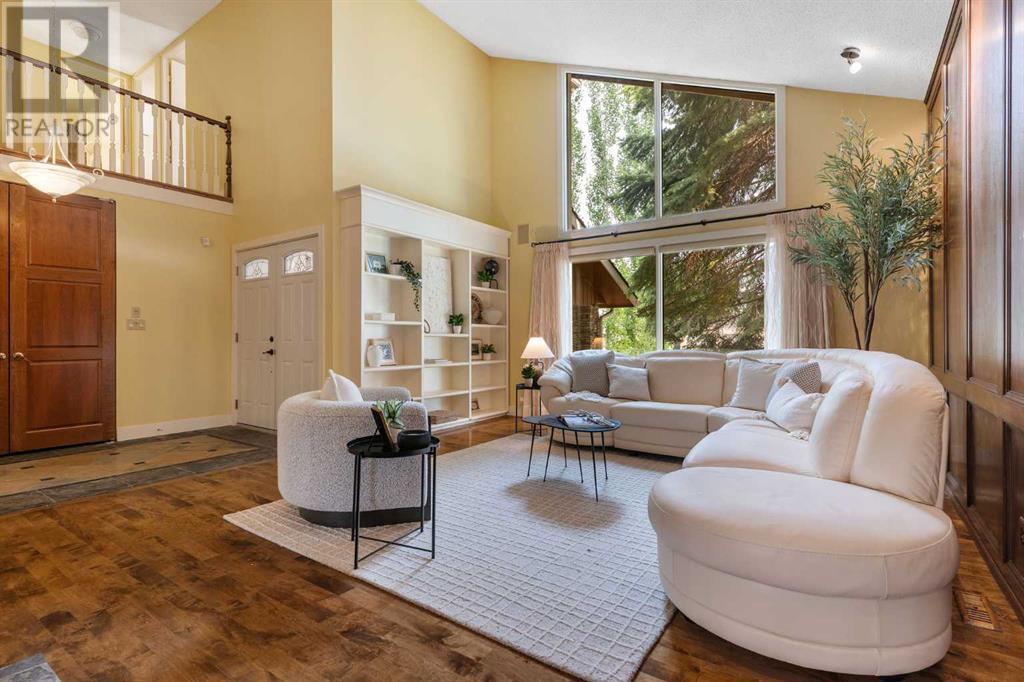 108 Varsity Estates Place NW