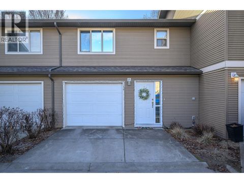 3904 24 Avenue Unit# 14 Vernon BC V1T1M2