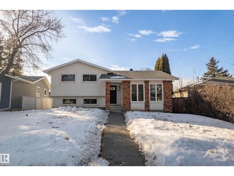 712 KNOTTWOOD RD S NW Edmonton AB T6K1X9