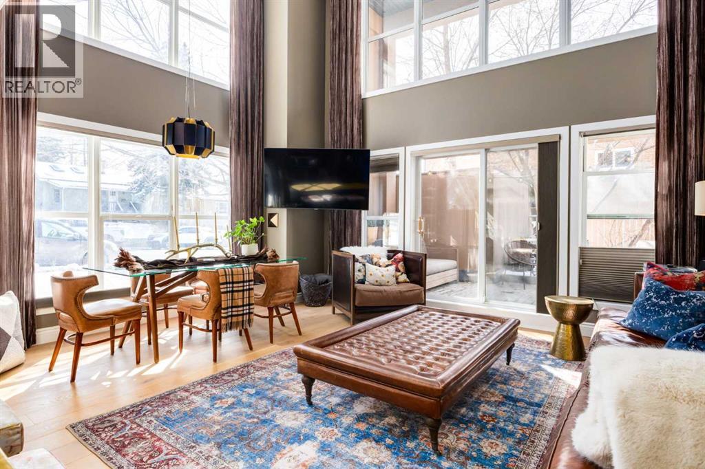 113, 1505 27 Avenue SW