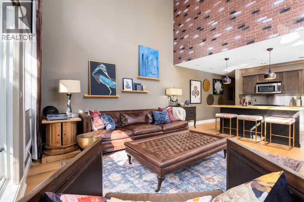 113, 1505 27 Avenue SW