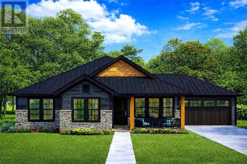 49 Jack Pine Drive Spaniard's Bay NF A0A3X0