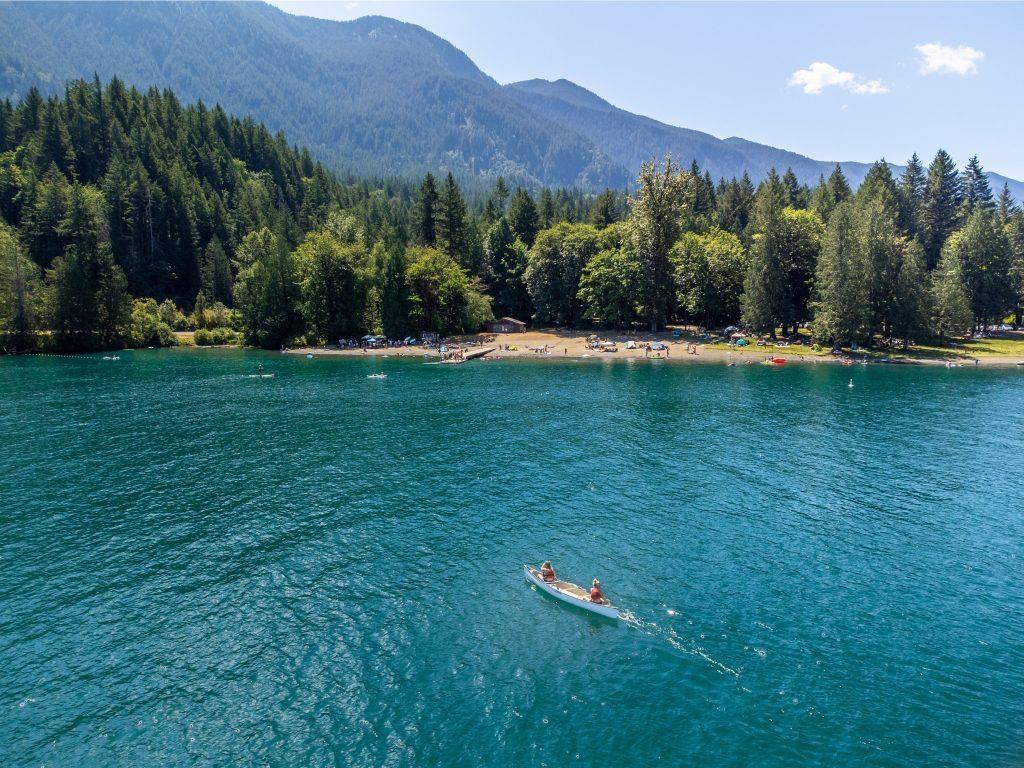 1835 CHERRY TREE LANE|Cultus Lake South