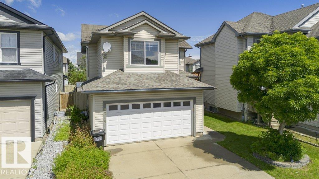 8018 3 AV SW