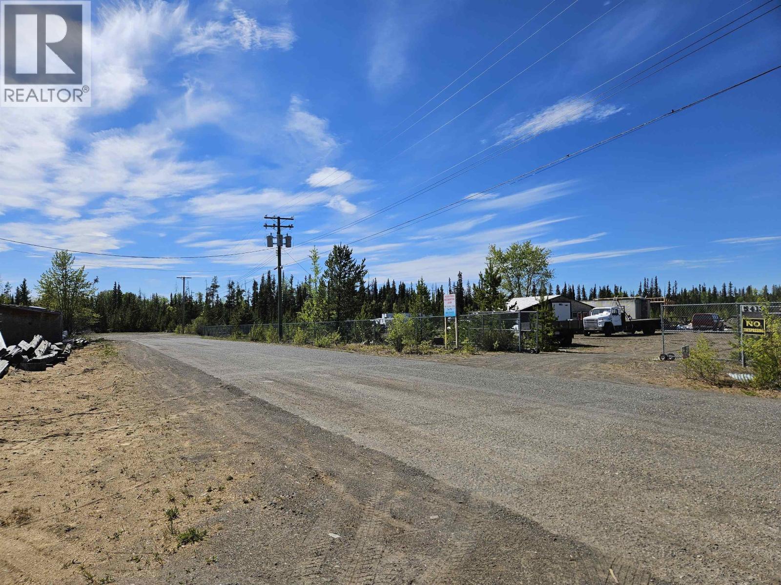 5409 INDUSTRIAL FLATS ROAD