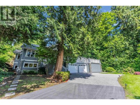 3250 COLWOOD DRIVE North Vancouver BC V7R2R6