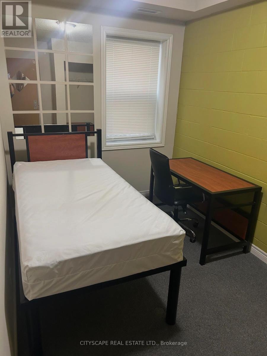 #104 - 253 LESTER STREET