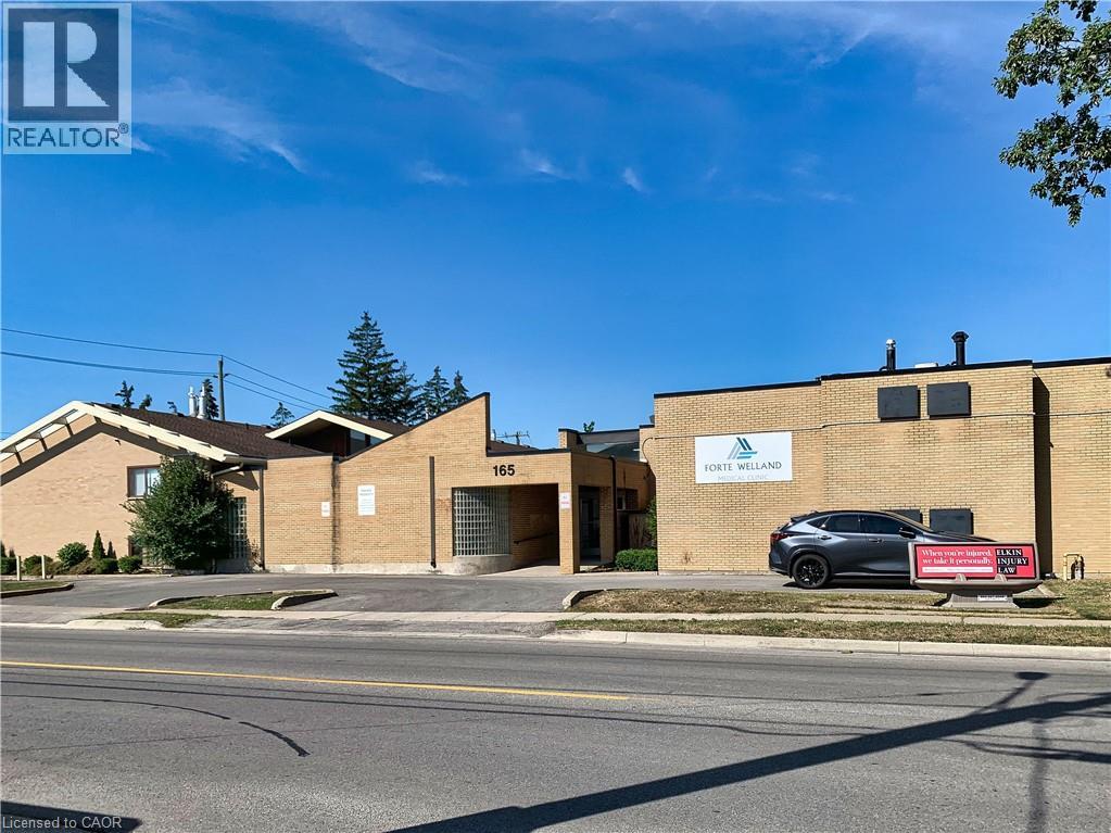 165 PLYMOUTH Road Unit# 2