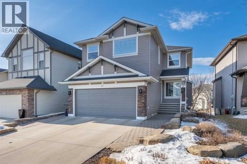 17 Drake Landing Crescent Okotoks AB T1S0C1