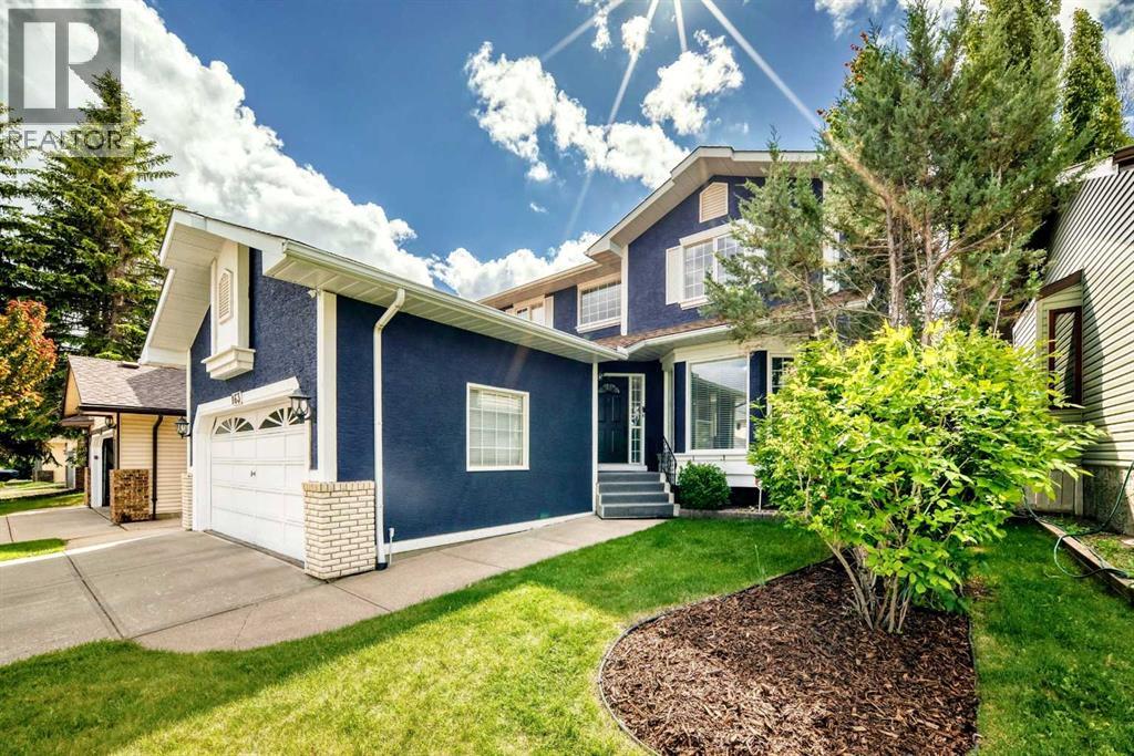 163 Shannon Circle SW