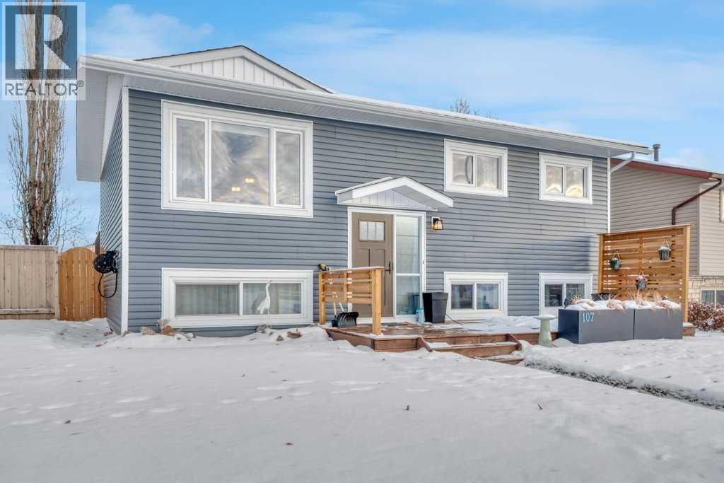 107 Park Road
