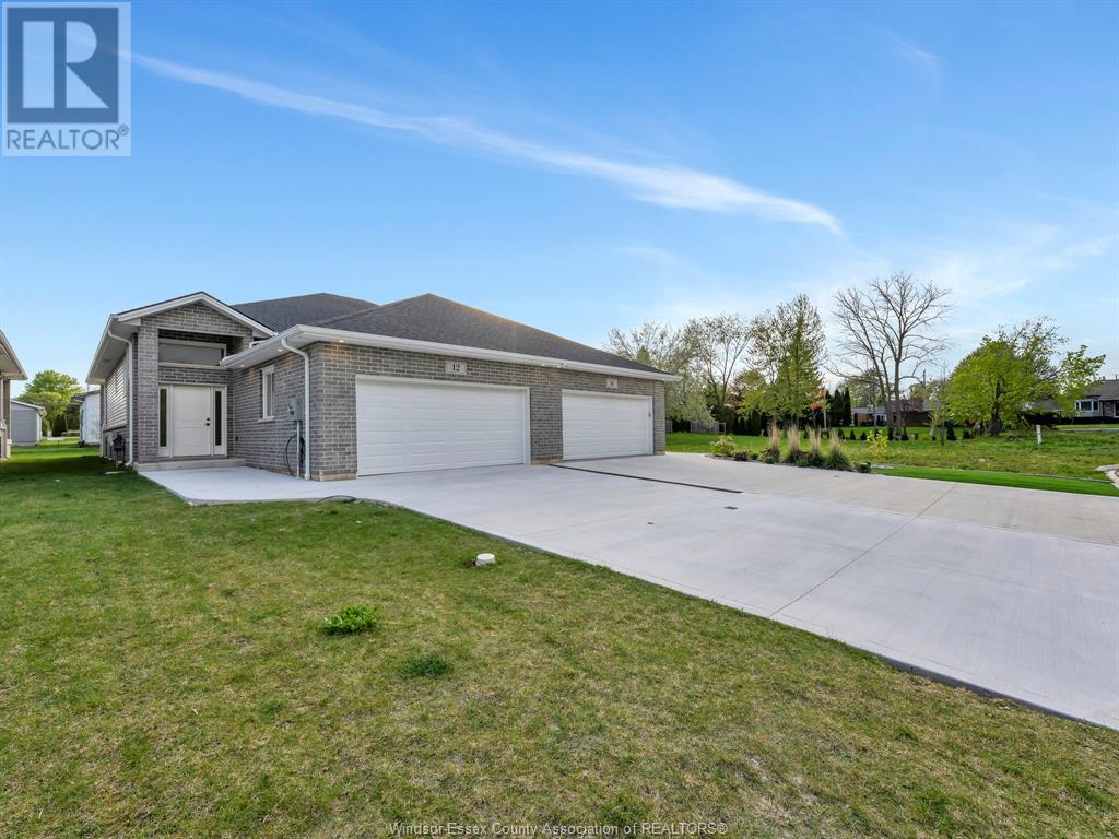 12 YELLOW BRIDGE CRESCENT