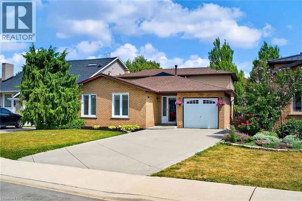 150 SOLOMON Crescent