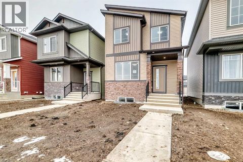 116 Belvedere Park SE Calgary AB T2A8A1