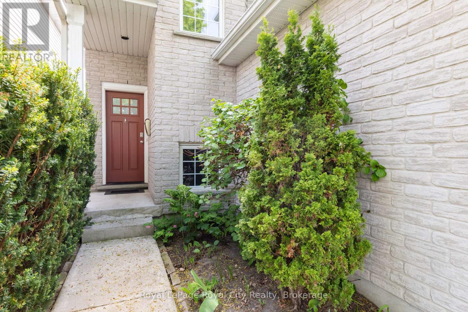 12 BURKE COURT
