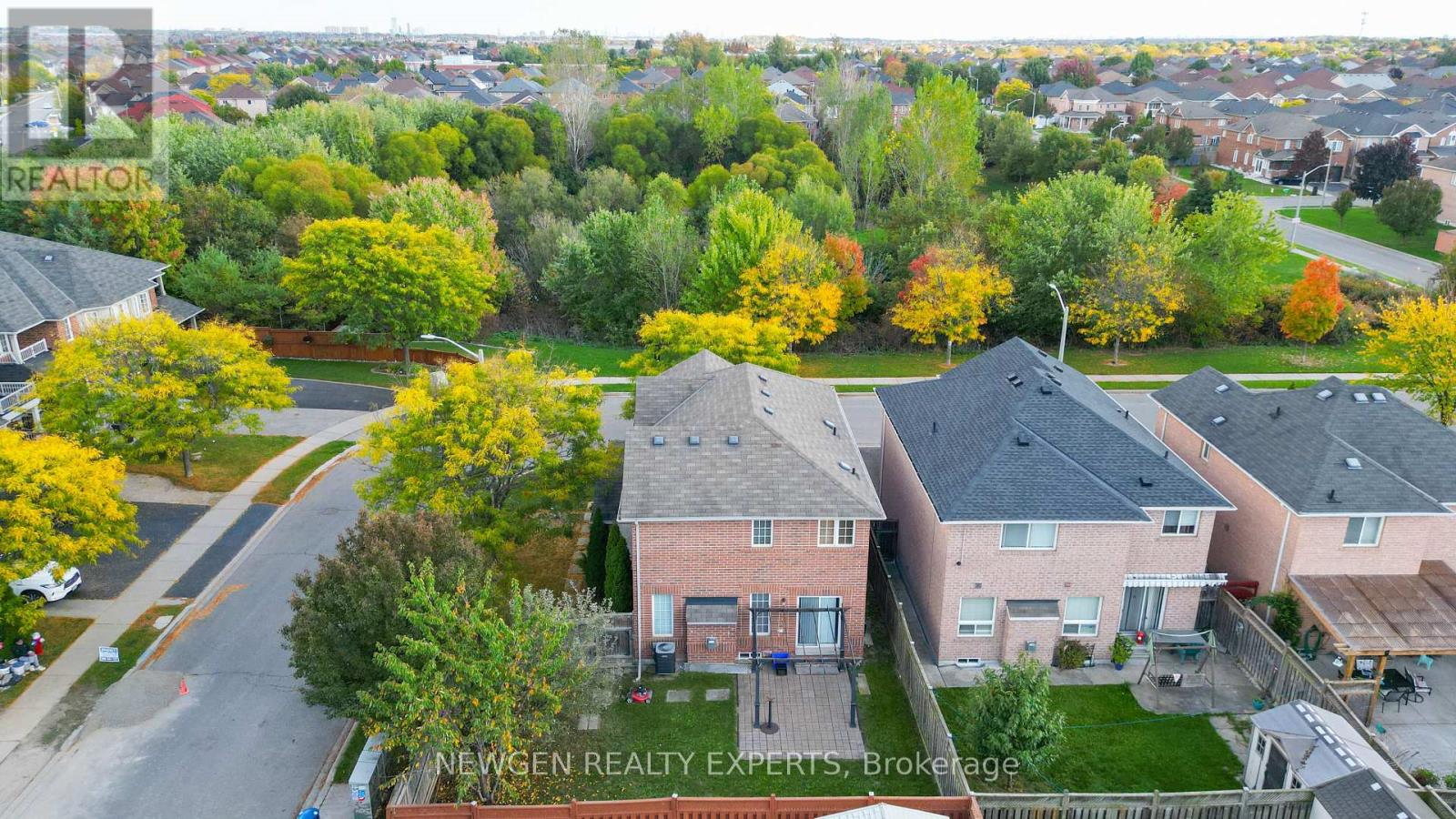 87 LUELLA CRESCENT