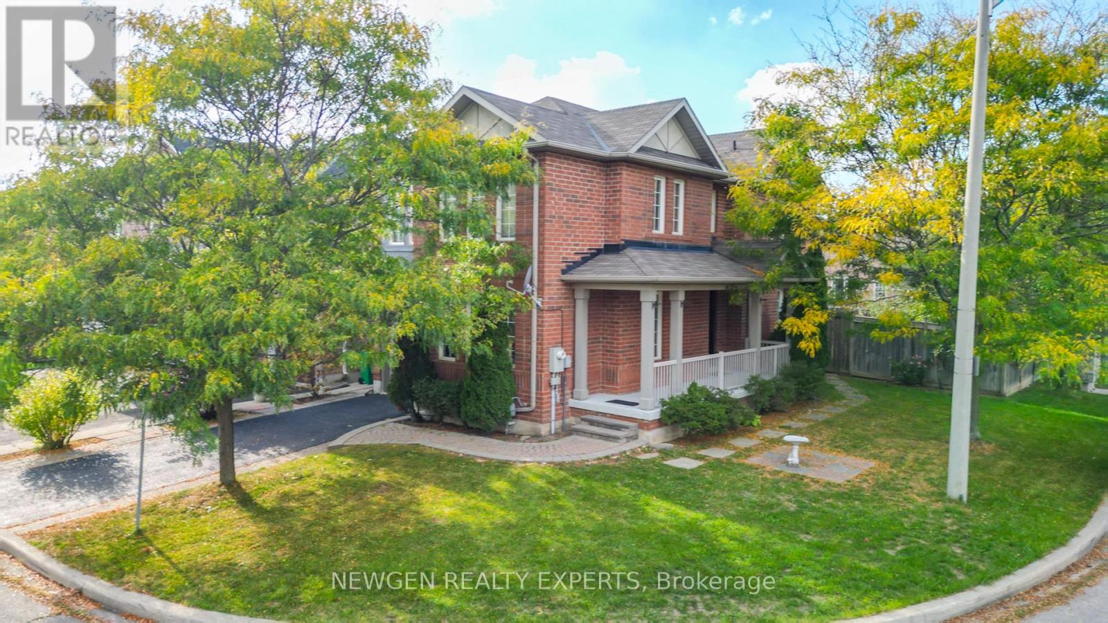 87 LUELLA CRESCENT