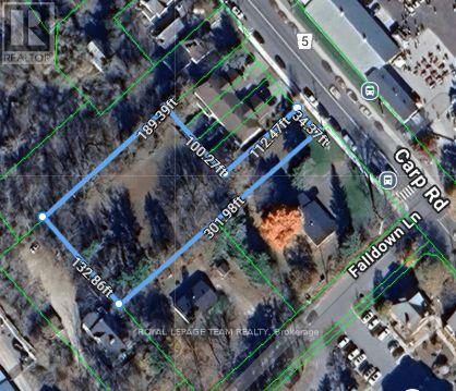 3787 CARP ROAD