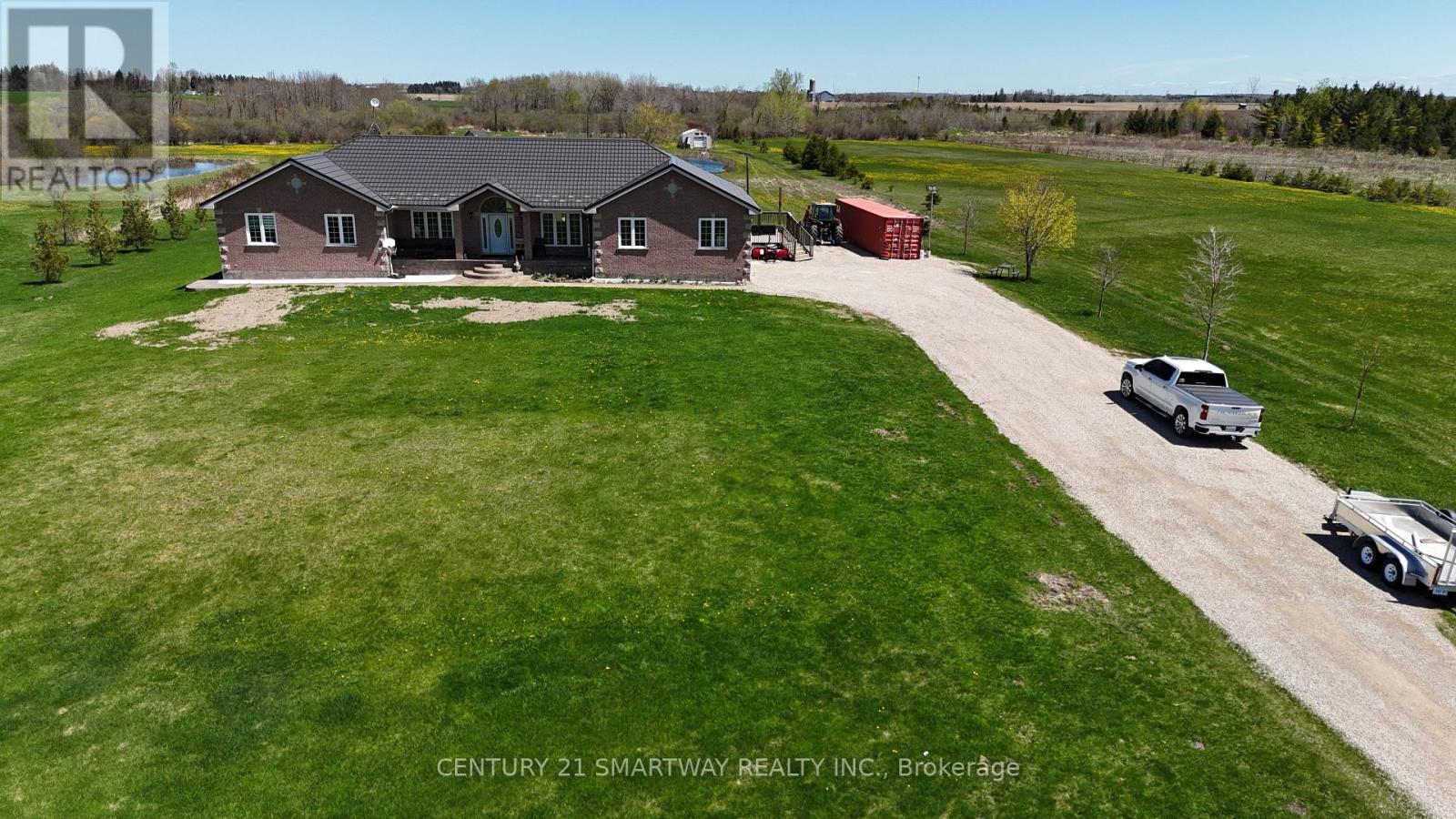 7299 FIFTH LINE R.R. #1 LINE