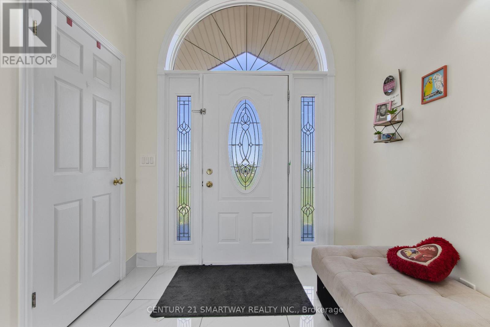 7299 FIFTH LINE R.R. #1 LINE