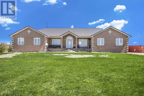 7299 FIFTH LINE R.R. #1 LINE Wellington North ON N0B1J0