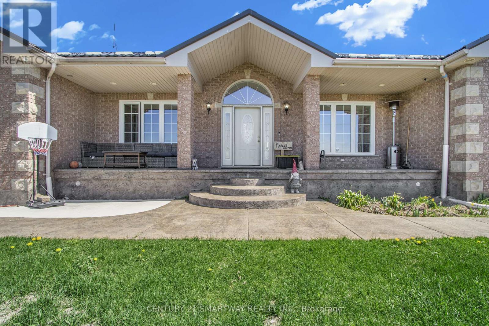 7299 FIFTH LINE R.R. #1 LINE