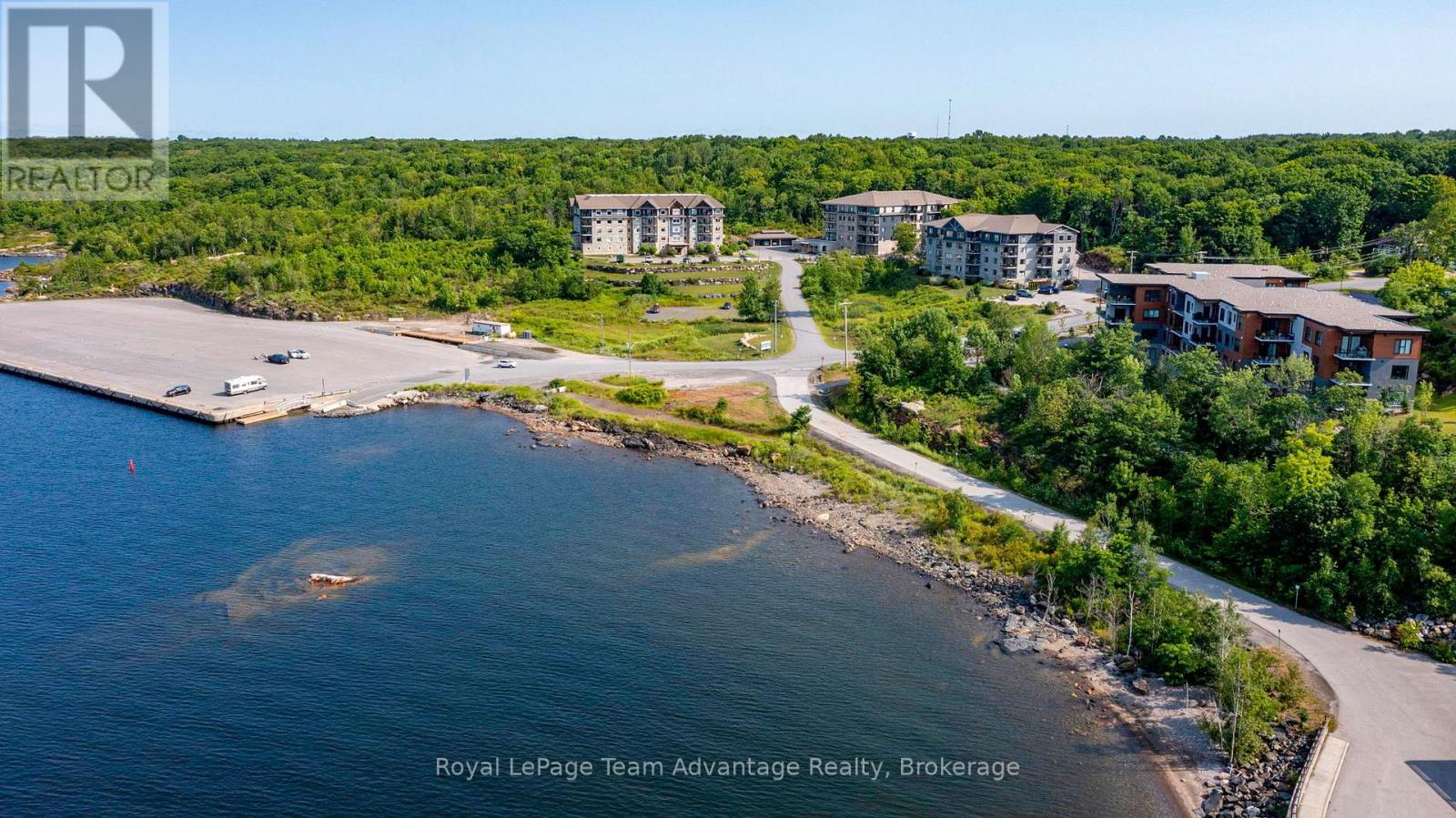 201 - 11C SALT DOCK ROAD