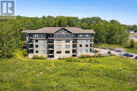 201 - 11C SALT DOCK ROAD Parry Sound ON P2A3B6