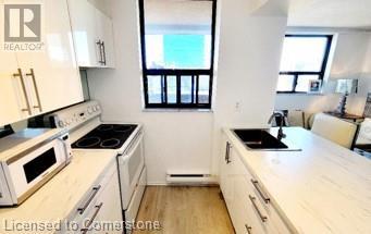 105 MCCAUL Street Unit# 701