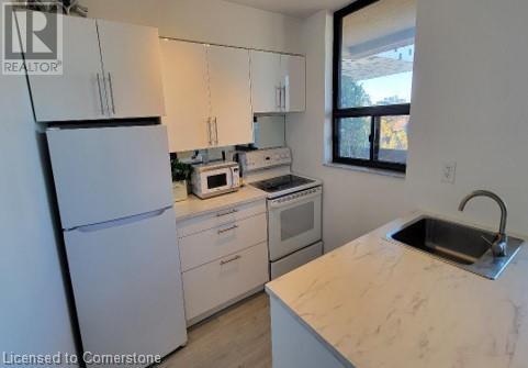 105 MCCAUL Street Unit# 701