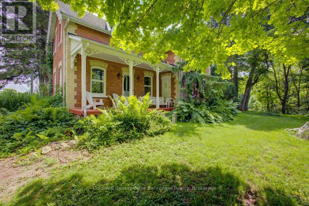 361 BRANT-ELDERSLIE TOWNLINE