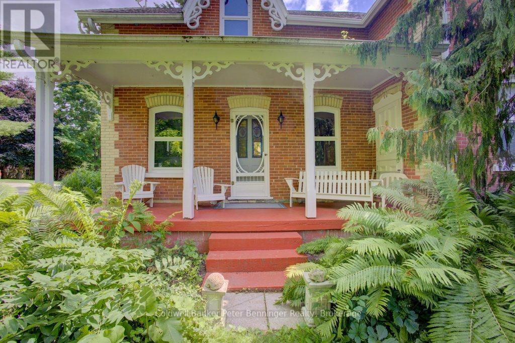 361 BRANT-ELDERSLIE TOWNLINE