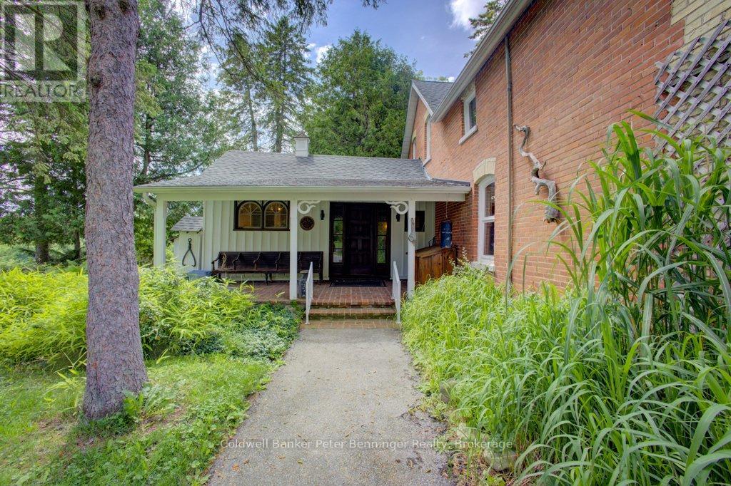 361 BRANT-ELDERSLIE TOWNLINE