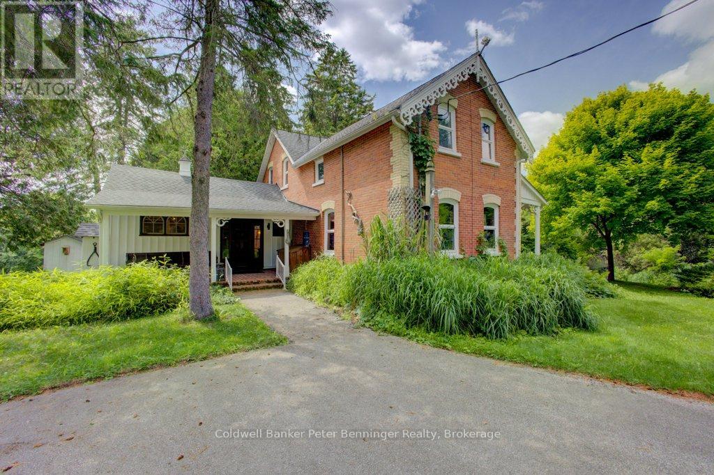 361 BRANT-ELDERSLIE TOWNLINE