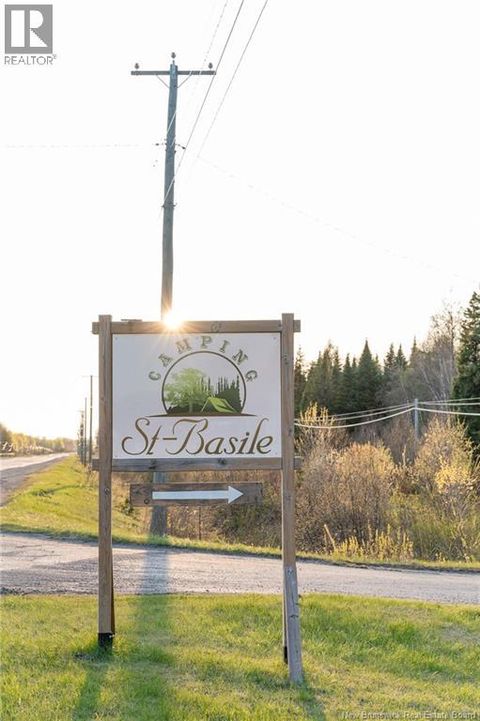 14411 144 Route Saint-Basile NB E7C2L9