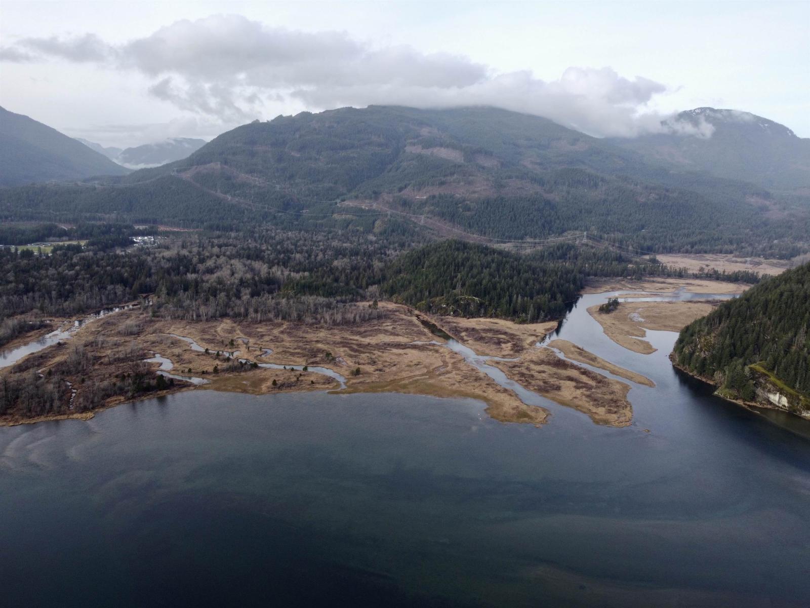 SUB 12 SEC 8 HARRISON RIVER|Mt Woodside