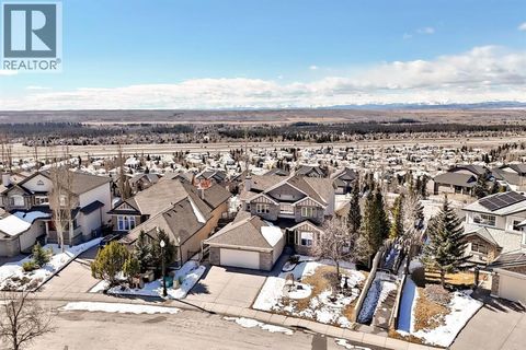 268 Springbluff Bay SW Calgary AB T3H5B7