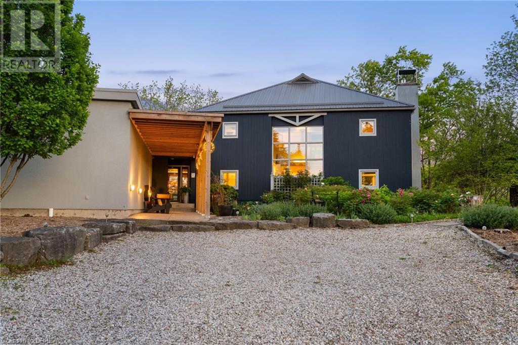 364 ROBINSON Road