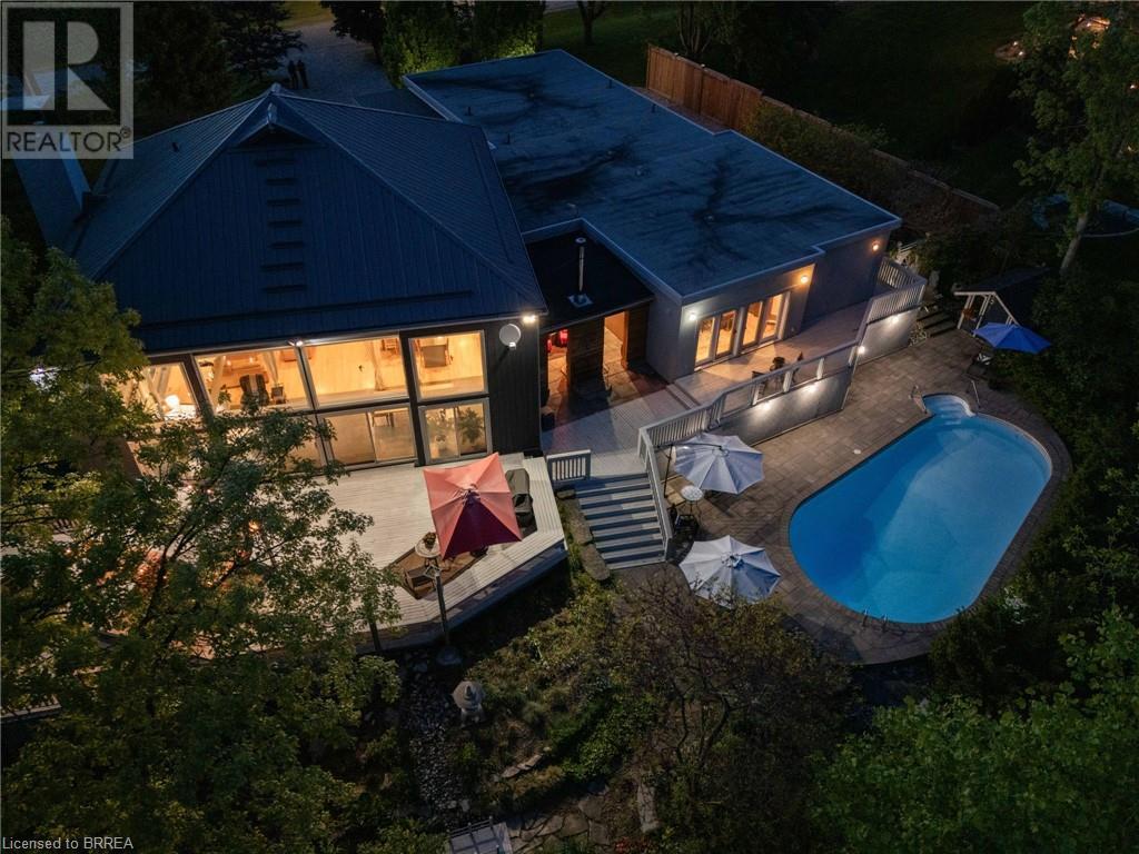 364 ROBINSON Road