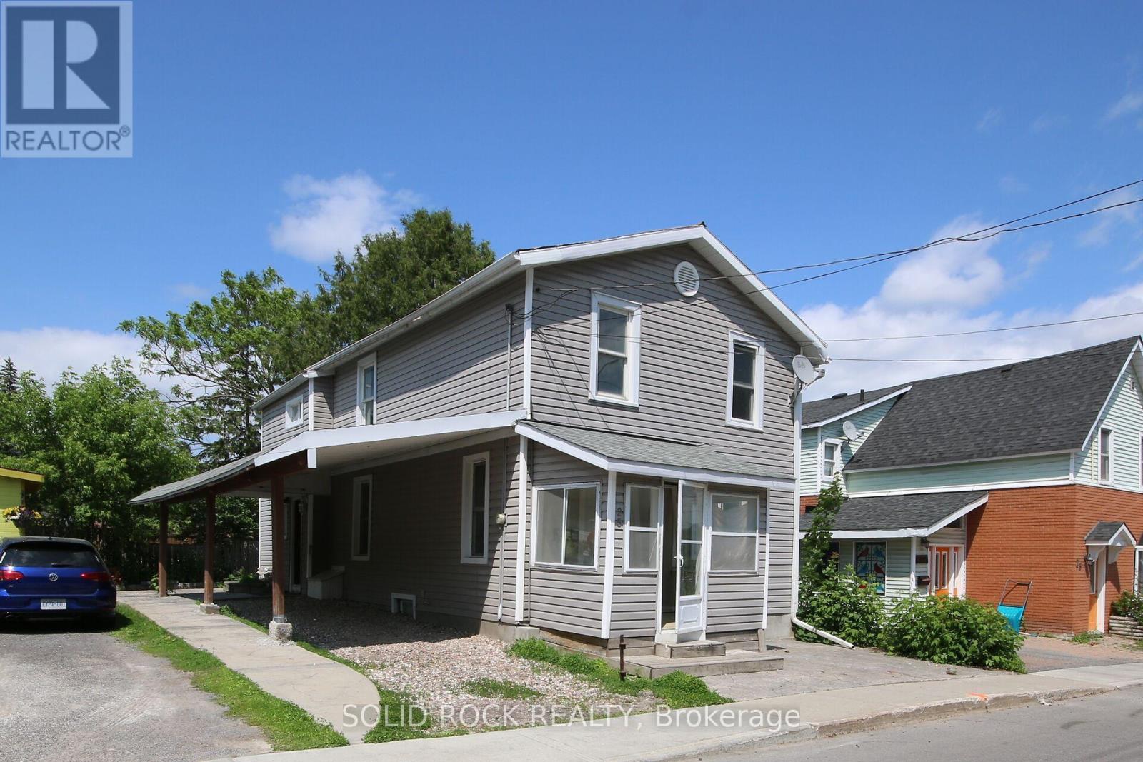 25 BURWASH STREET