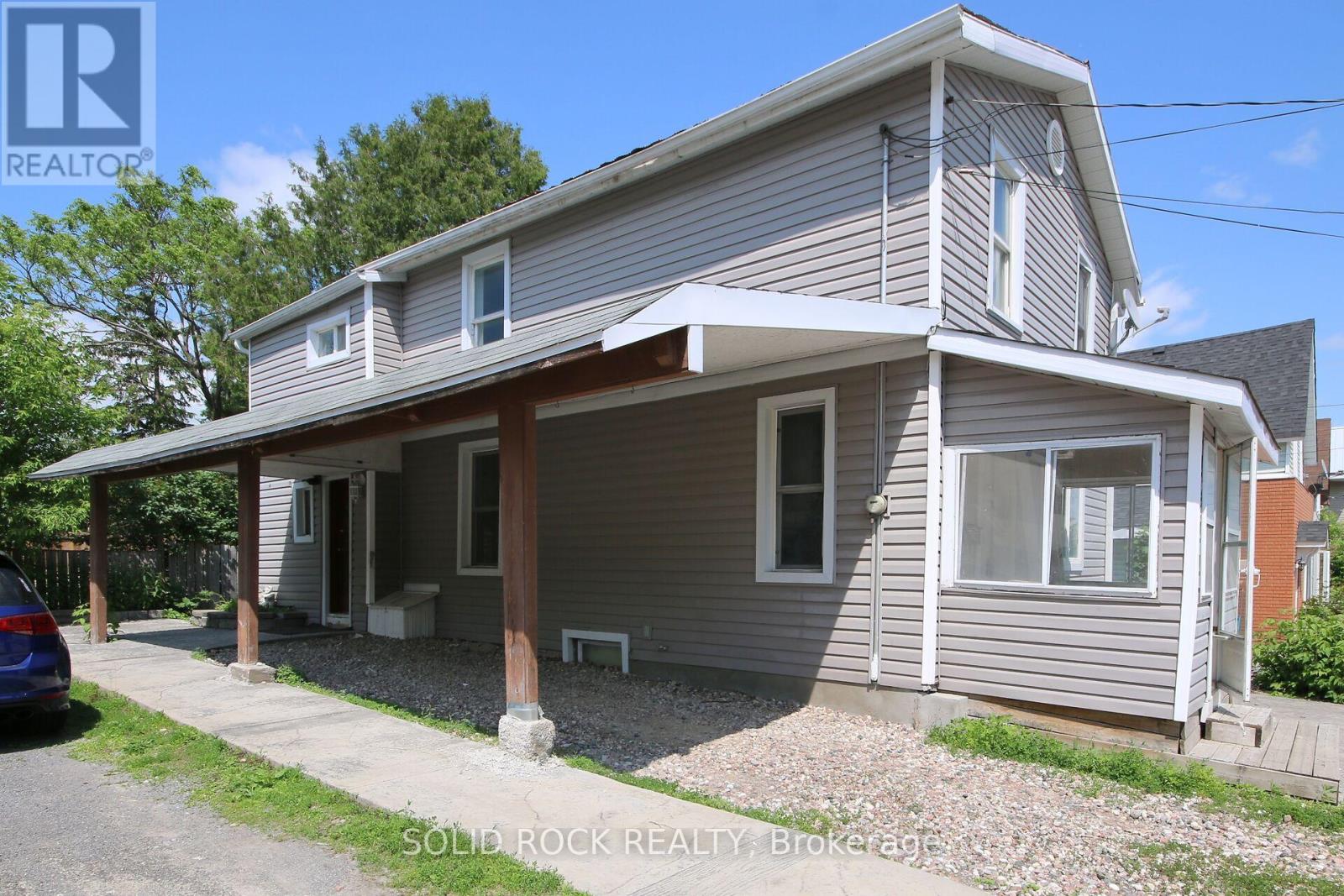 25 BURWASH STREET