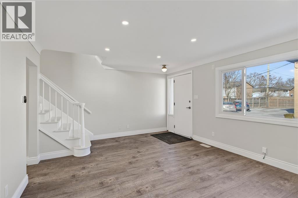 816 WELLINGTON STREET Unit# 20