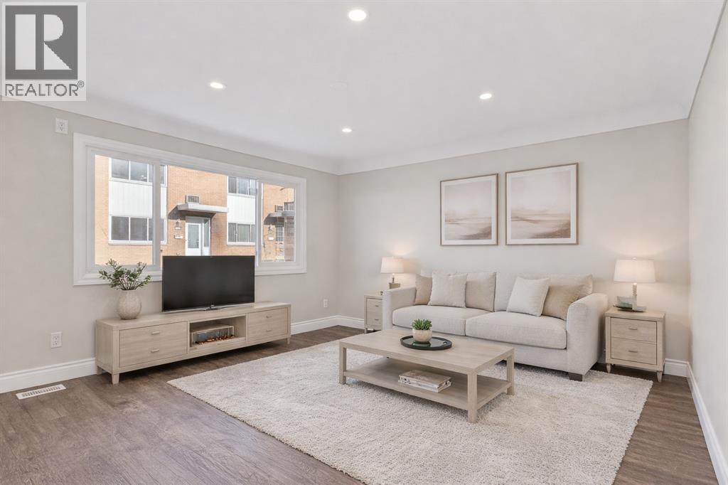 816 WELLINGTON STREET Unit# 20